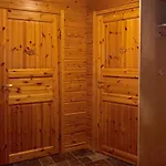 Ferienhaus Tunturitaehti By Interhome *