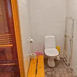 Ferienhaus Tunturitaehti By Interhome