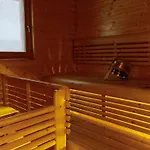 Tunturitaehti By Interhome * Äkäslompolo