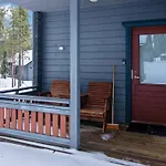 Ferienhaus Tunturitaehti By Interhome *