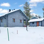Ferienhaus Tunturitaehti By Interhome