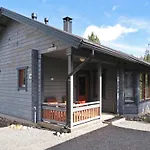 Tunturitaehti By Interhome Ferienhaus Äkäslompolo