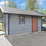 Ferienhaus Tunturitaehti By Interhome Äkäslompolo