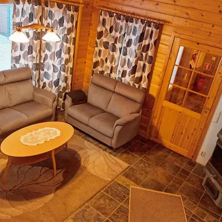 Tunturitaehti By Interhome Holiday home
