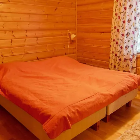 Tunturitaehti By Interhome Holiday home