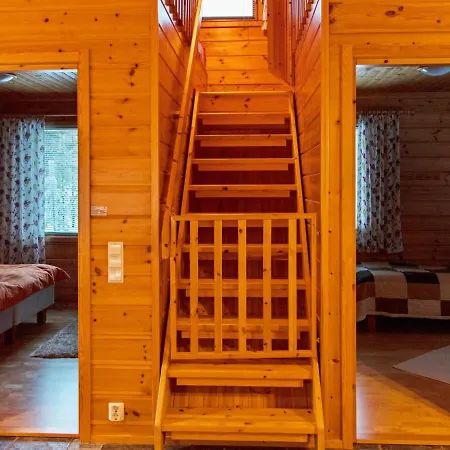 Tunturitaehti By Interhome Äkäslompolo