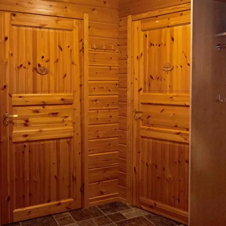 Ferienhaus Tunturitaehti By Interhome *