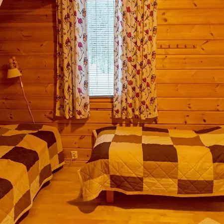 Tunturitaehti By Interhome Ferienhaus