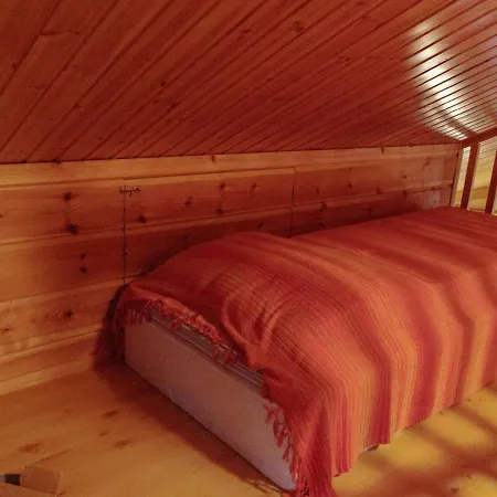 Ferienhaus Tunturitaehti By Interhome *