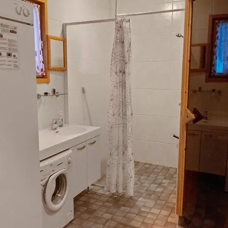 Tunturitaehti By Interhome Holiday home