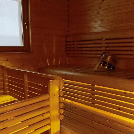 Tunturitaehti By Interhome Ferienhaus *