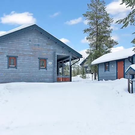 Tunturitaehti By Interhome * Äkäslompolo