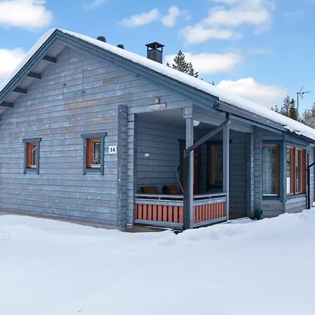 Tunturitaehti By Interhome Holiday home