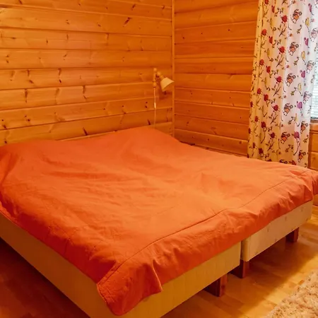 Tunturitaehti By Interhome * Äkäslompolo