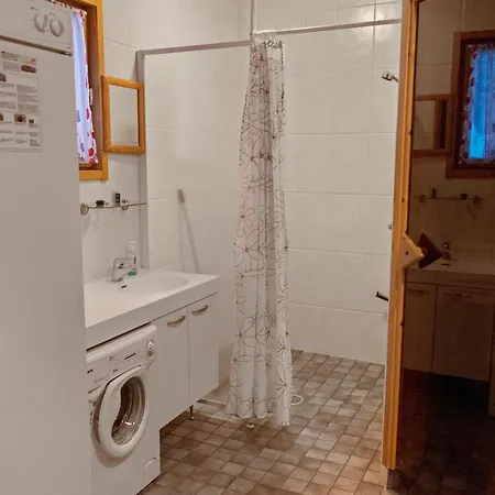 Tunturitaehti By Interhome Prázdninový dům